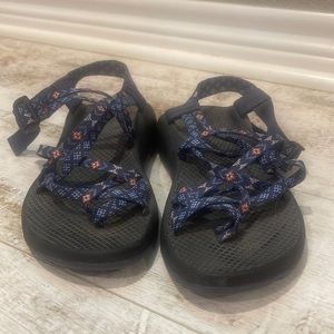 CHACO WOMENS SANDALS